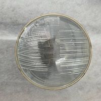  S.E.V. Marchal Scheinwerfer komplett mit Glas ohne Birne