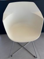 Armlehnstuhl Wila - 8 Stück