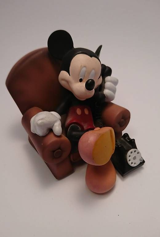 Disney Statuette: Looney Toons "Dämonen und Wunder" 1997 – Nuovo (secondo la descrizione) da Lausanne venduto da mic_nf2y 2