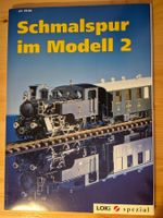 LOKI Spezial Nr.14 - Schmalspur im Modell 2