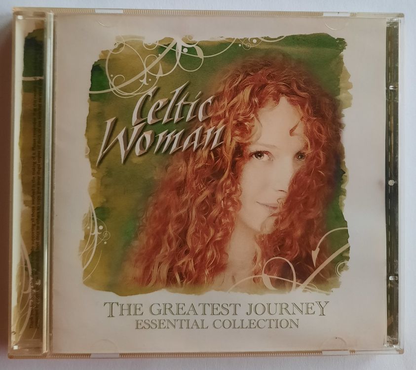 Celtic Woman CD | Kaufen auf Ricardo