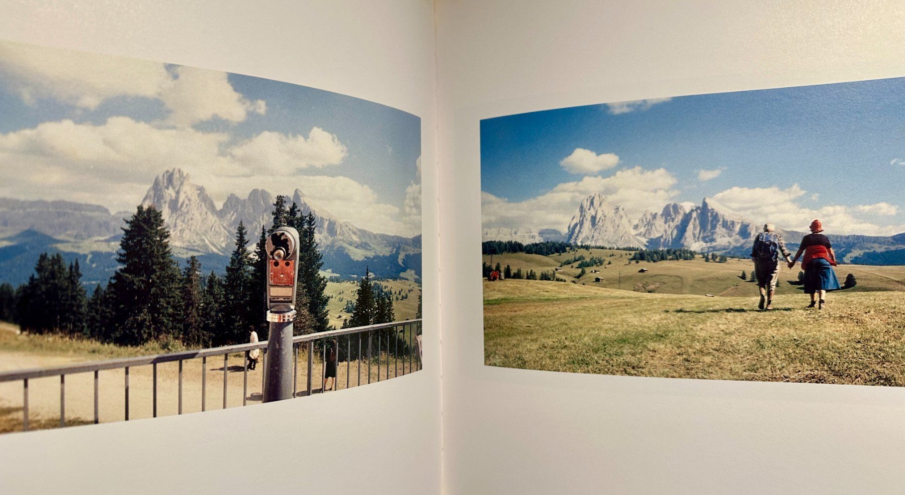Bücher: Massimo Mussini: Luigi Ghirri. – Gebraucht aus Zürich von allp 7