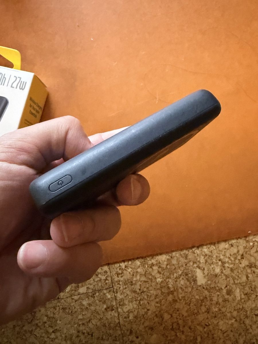 Caricabatterie: Power Bank 10000mAh  – Usato da Giubiasco venduto da sc-77 2