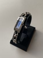 Fossil Silberne Damen Uhr