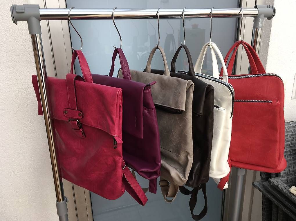 Sacs à dos: Rucksack, neu verschiedene Modelle – Neuf (Voir description) à Bern par antigua13 2