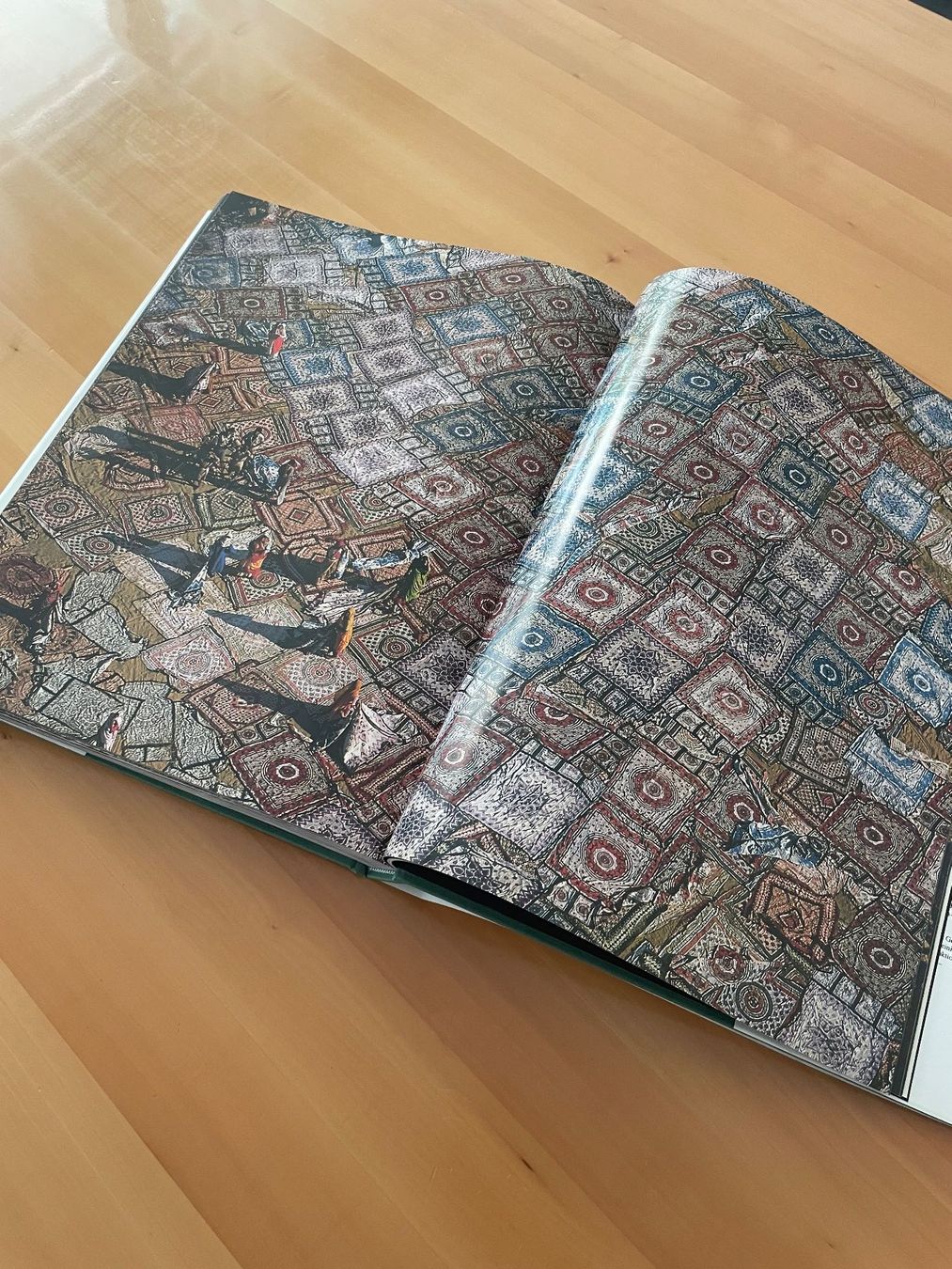 Bücher: Die Erde von oben – Gebraucht aus Siebnen von lupaz 3