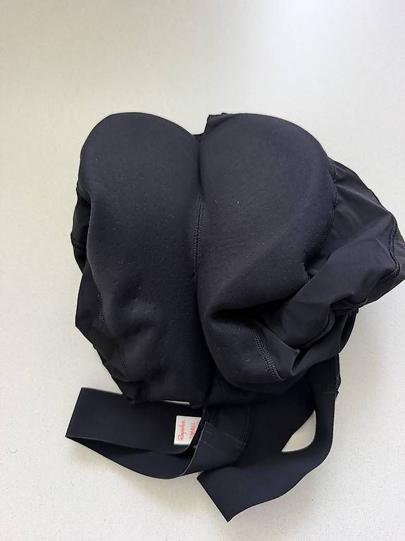 Pantaloni: Rapha EF Pro Team Powerweave Bib Shorts  Team Issue – Nuovo e nell'imballaggio originale da Zürich venduto da ala_65mn 2