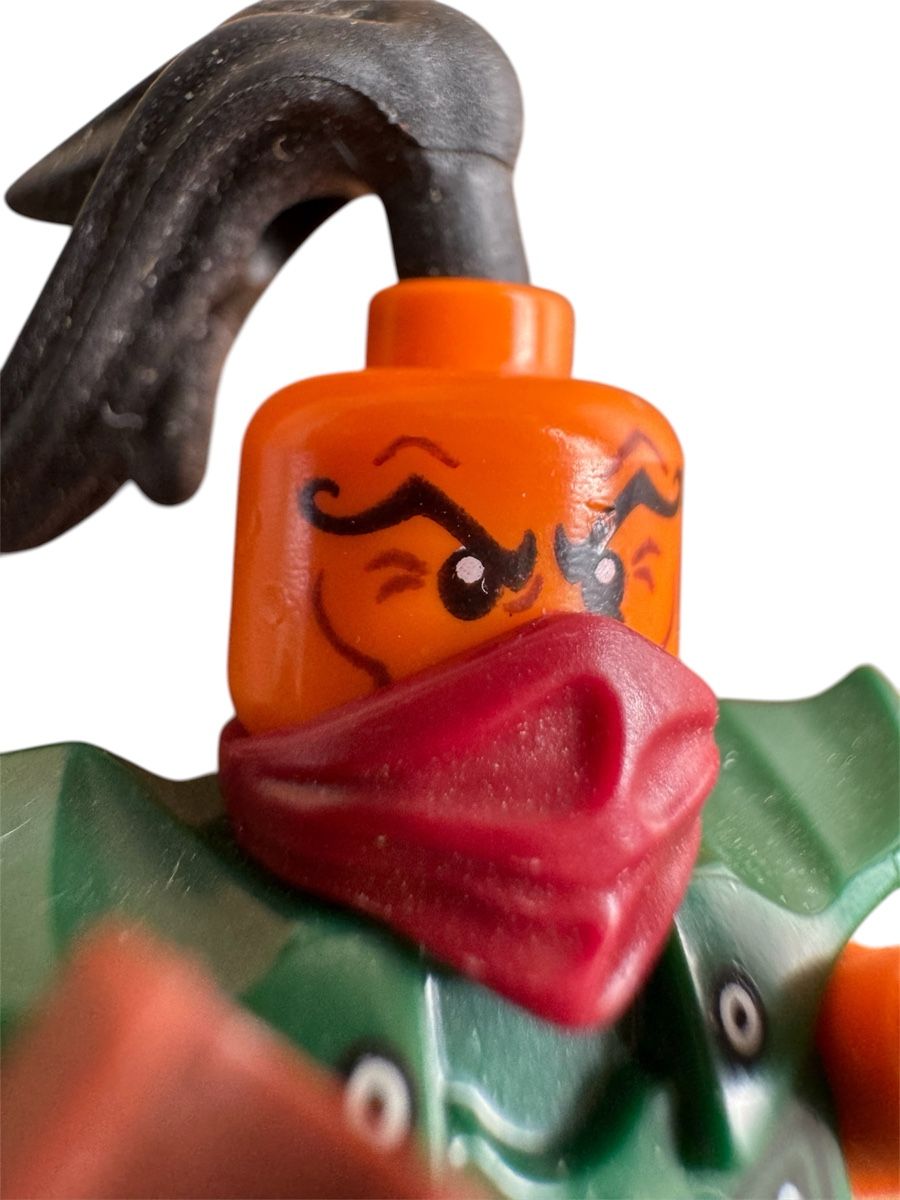 Lego Figuren: Lego Ninjago Nadakhan njo0195 – Gebraucht aus Wetzikon ZH von the-collector91 3