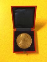 Schützenfest Luzern 1901, Silbermedaille im Etui