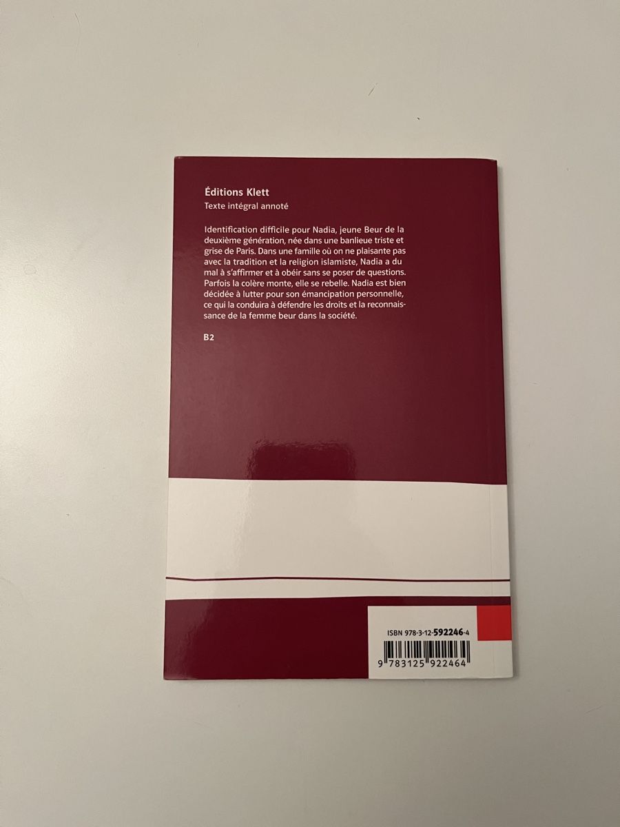 Bücher: 🔥AB 1.- FR. —  Les Raisins de la galère,Top Zustand! – Neu (gemäss Beschreibung) aus Zürich von Richard_En_Passant 1