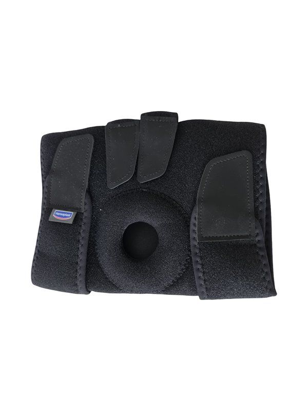 Protezioni & Imbottiture: HANSAPLAST Protectiv Knie-Bandage – Nuovo (secondo la descrizione) da Wangen b. Olten venduto da Restwert_Wangen