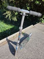 Micro Scooter