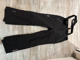 Icepeak schwarze Skihose