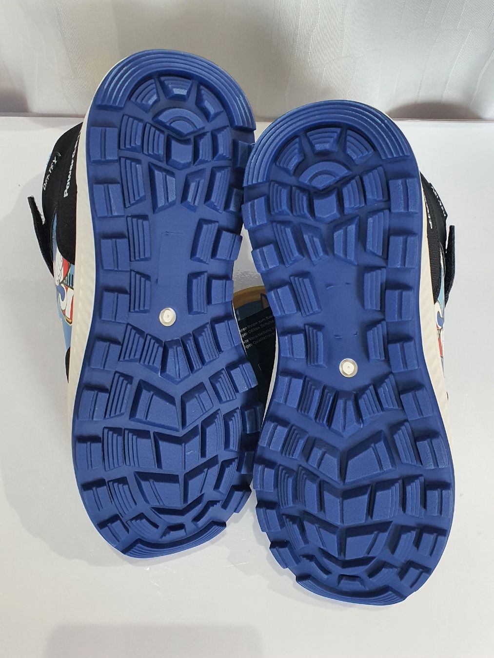 Scarpe per ragazzi: Gr. 33 - Sonic TEX Kinderstiefel, Neu – Nuovo e nell'imballaggio originale da Nürensdorf venduto da sal_g2bz 4