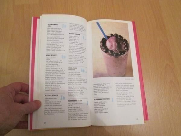 Libri: Cocktails californiens sans alcool – Usato da Neuchâtel venduto da Dualseele 4