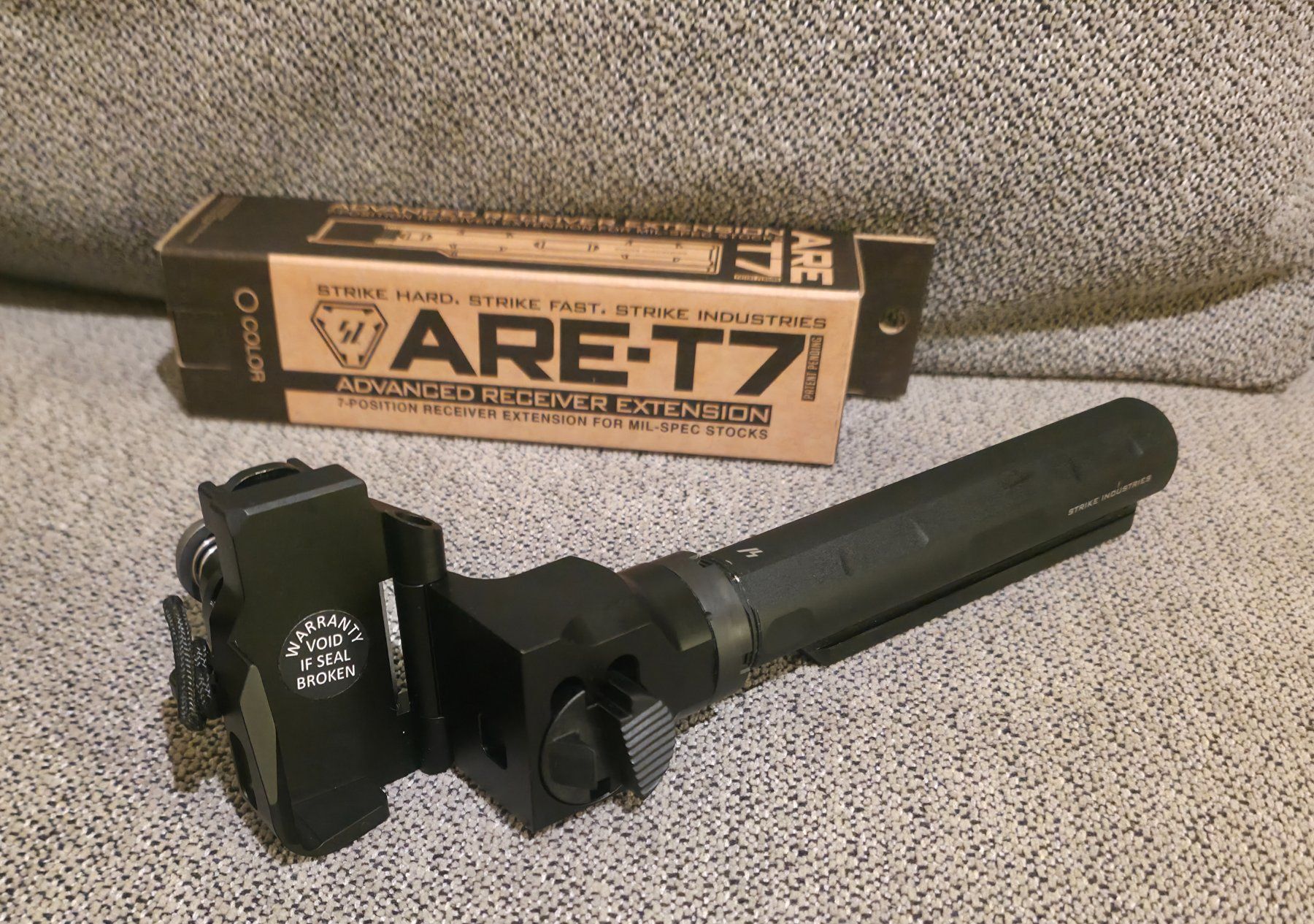 Brügger & Thomet Tutti gli attrezzi: APC 308 M4 Adapter – Nuovo (secondo la descrizione) da Steffisburg venduto da Davga 2