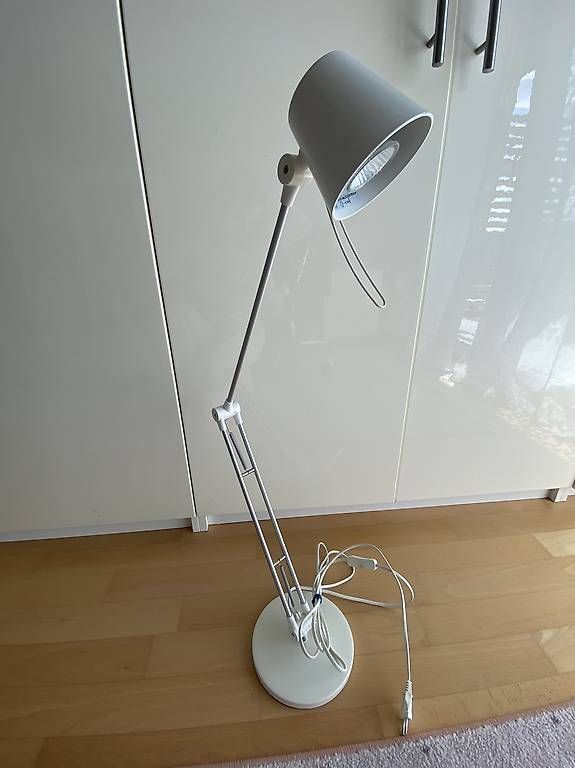Lampade: Schreibtischlampe – Usato da Merlischachen venduto da aly_9ncj