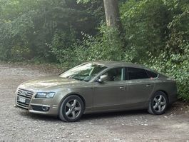 TOP 🔥🫡 ✅ Audi A5 2.0 TFSI