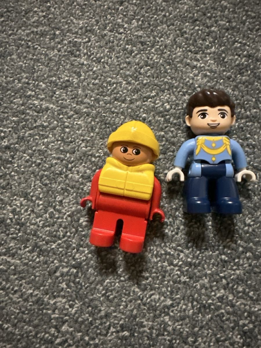 Lego Giocattoli: Duplo/ HABA – Usato da Baltschieder venduto da YmroBe 1