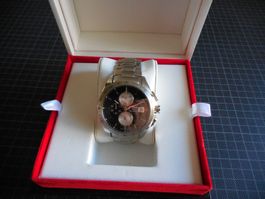 TISSOT Uhr - Veloci, automatic, chrono