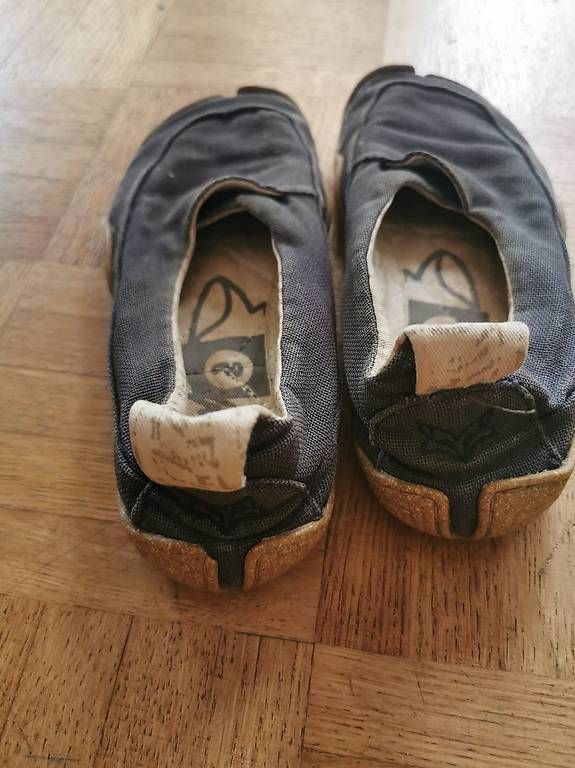 Wildling Schuhe für Jungen: Wildling Talas Gr 29 – Gebraucht aus Riehen von LaurJer 2
