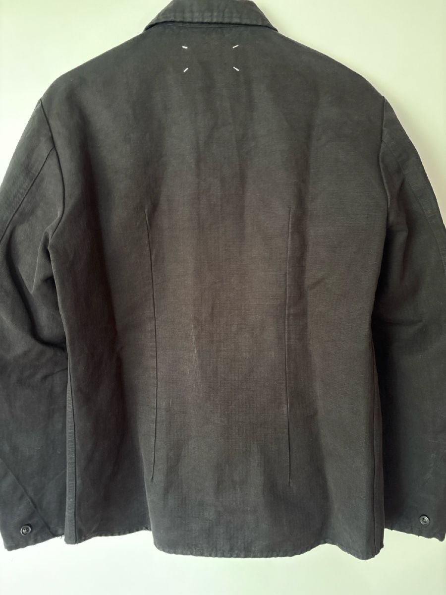 Maison Margiela Vestes: Martin Margiela Jacket  – D'occasion à Zürich par pau_d5s8 3