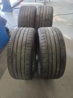 325/30ZR23 (109Y) 285/35ZR23 (107Y)
