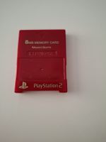 Memorycard ps2