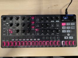 Synthesizer IK Multimedia UNO Synth Pro X