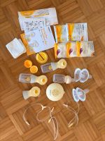 Medela Swing  Flex  Electric Milchpumpe