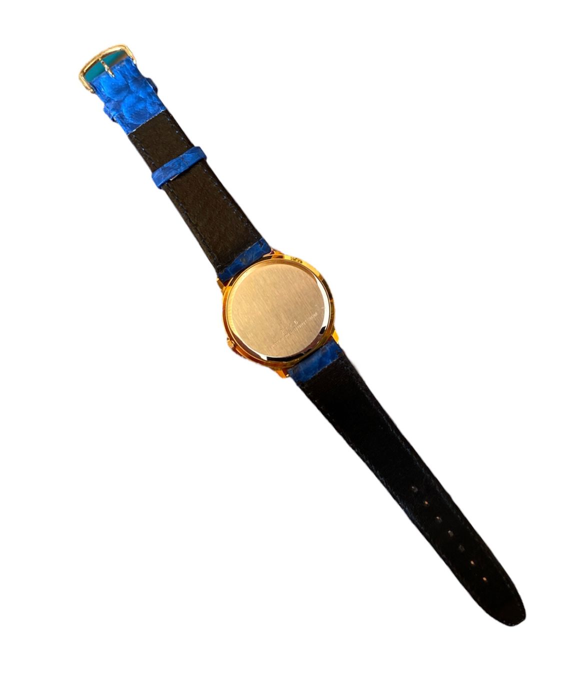 Orologi: Uhr  Water Resitant 30M – Usato da St.Gallen venduto da maierm01 1