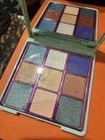 Palette révolution neuve 