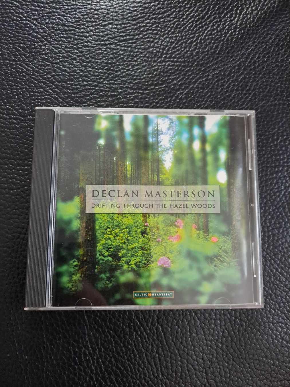 CDs: CD Declan Masterson – Gebraucht aus Marly von mic_7k82