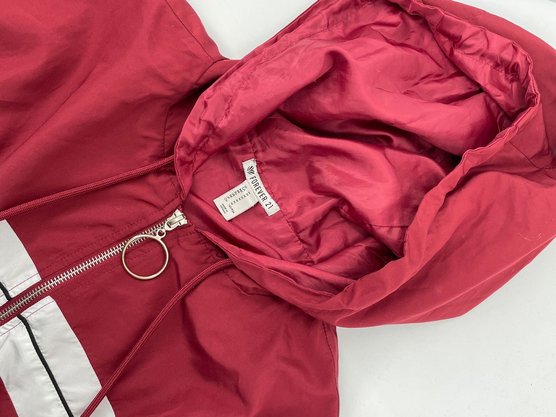 Giacche: Übergangsjacke/ Jacke Gr. M von Forever 21 – Usato da Auenstein venduto da moin. 4