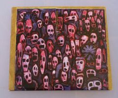 HAIKUS URBAINS - Fred Frith, Tasuya Yoshida u.a.