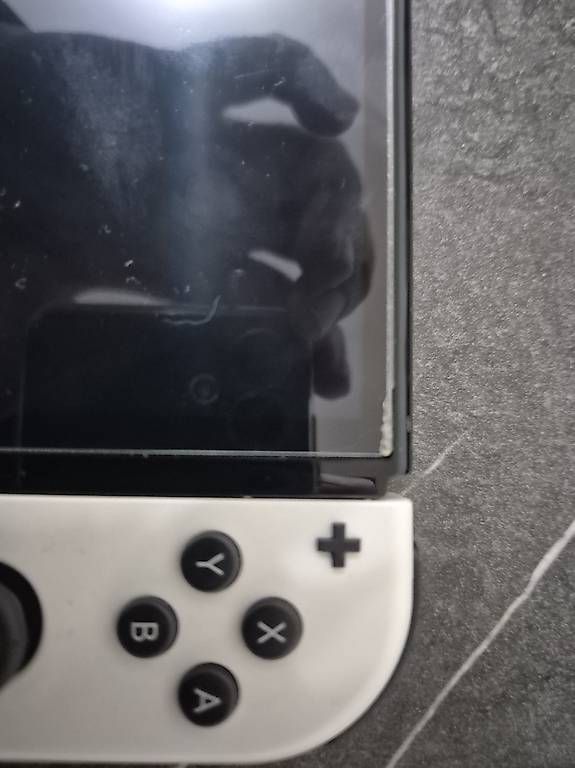 Nintendo Console: Nintendo Switch OLED inkl. Zubehör – Usato da Krauchthal venduto da ws2_kyn8 2
