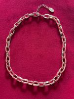 Gliederkette goldfarben von Andreani