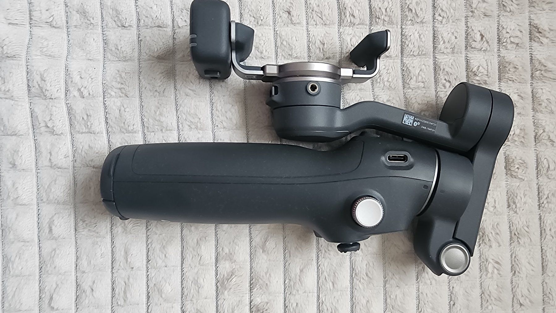 Staffe: Dji Osmo Mobile 8 – Nuovo (secondo la descrizione) da Galgenen venduto da OBSITE 2