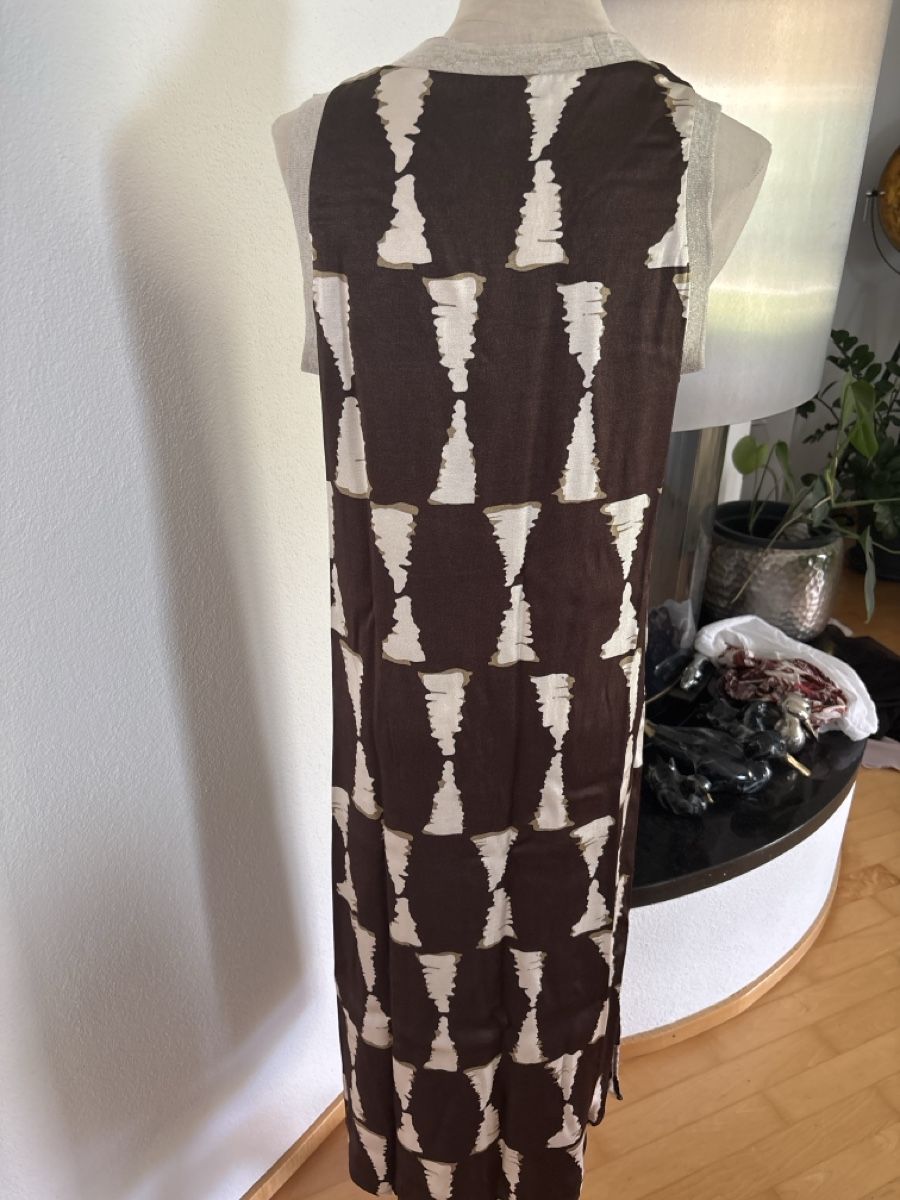 Kleider: Viskose Kleid Gr M – Neu (gemäss Beschreibung) aus Embrach von Dmoney 1