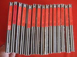 15 x Agatha Christie