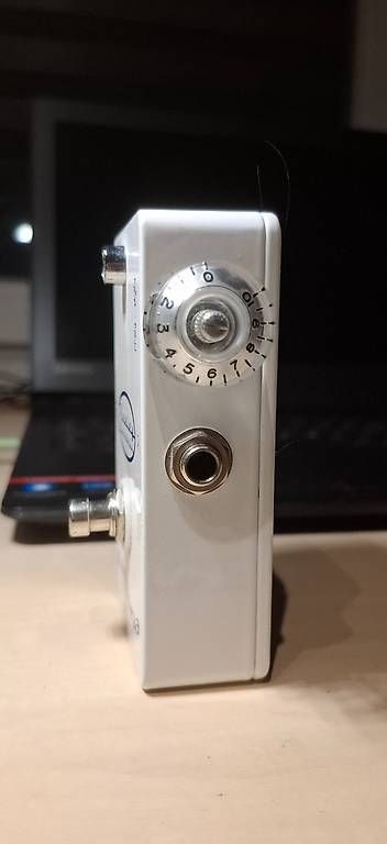 Strumenti musicali: Keeley Katana Clean Boost V1 – Usato da Herisau venduto da Galenio 4
