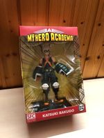 My Hero Academia / KATSUKI BAKUGO /  SFC Nr. 02