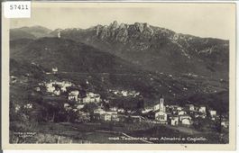 Tesserete con Almatro e Cagiallo