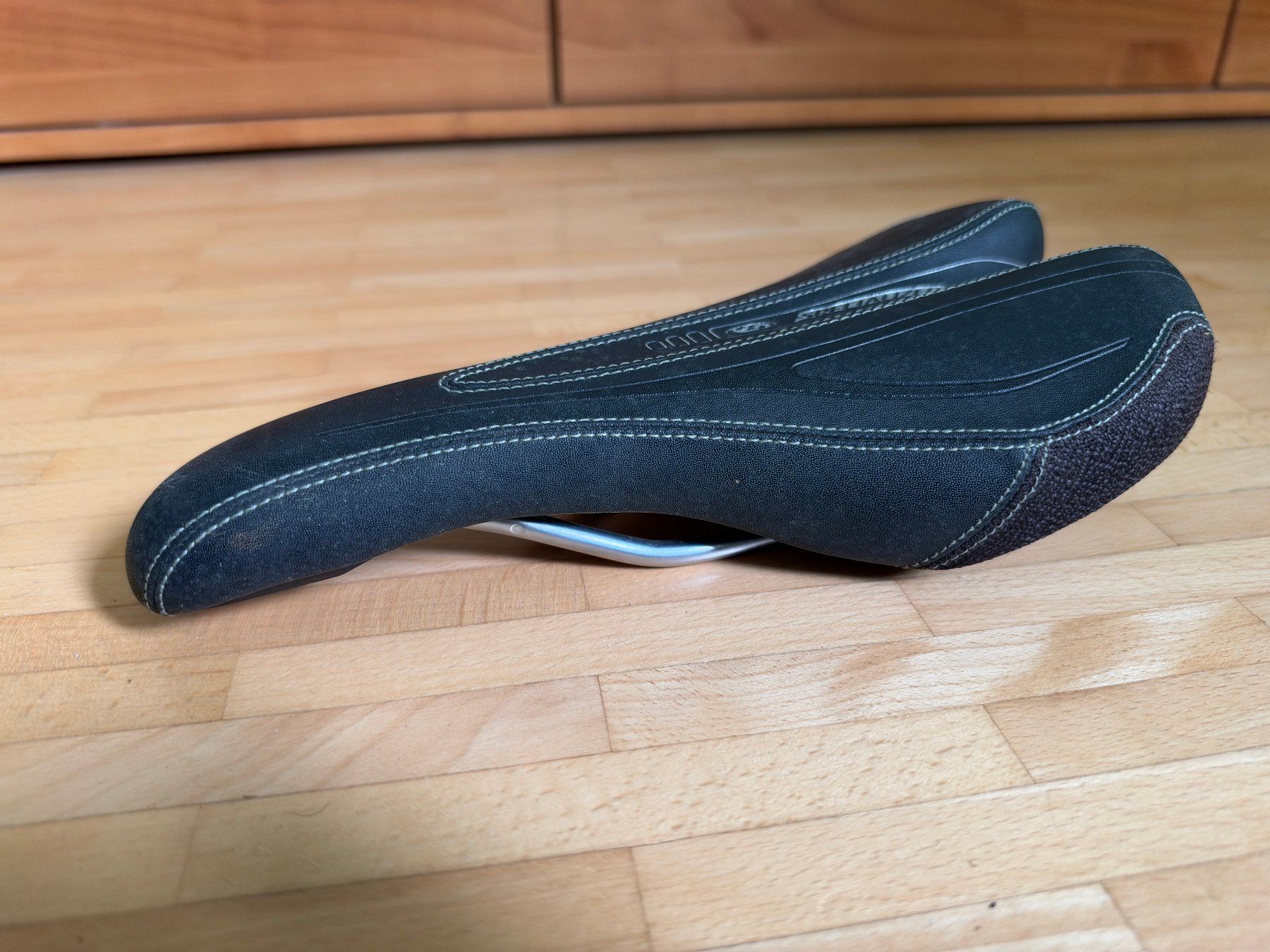 Specialized Ersatzteile: Specialized Body Geometry BG Sattel – Gebraucht aus Zürich von onlime 1