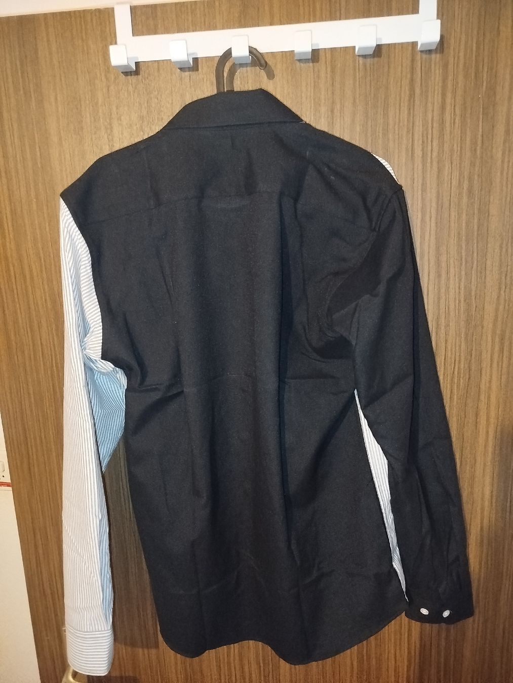 Hemden: Camicia Ralph Lauren Uomo  Taglia M – Neu und originalverpackt aus St. Gallen von bar_z5zd 4
