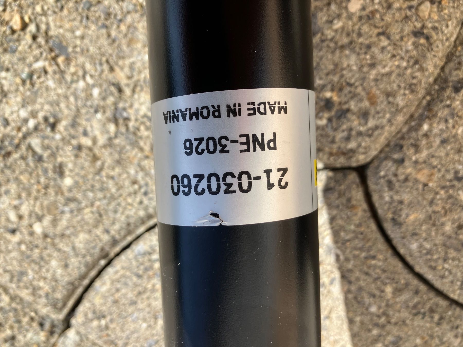 Opel Tutti pezzi di ricambio auto: Bilstein B4 Opel Kadett Astra – Nuovo (secondo la descrizione) da Porrentruy venduto da Srocco 2