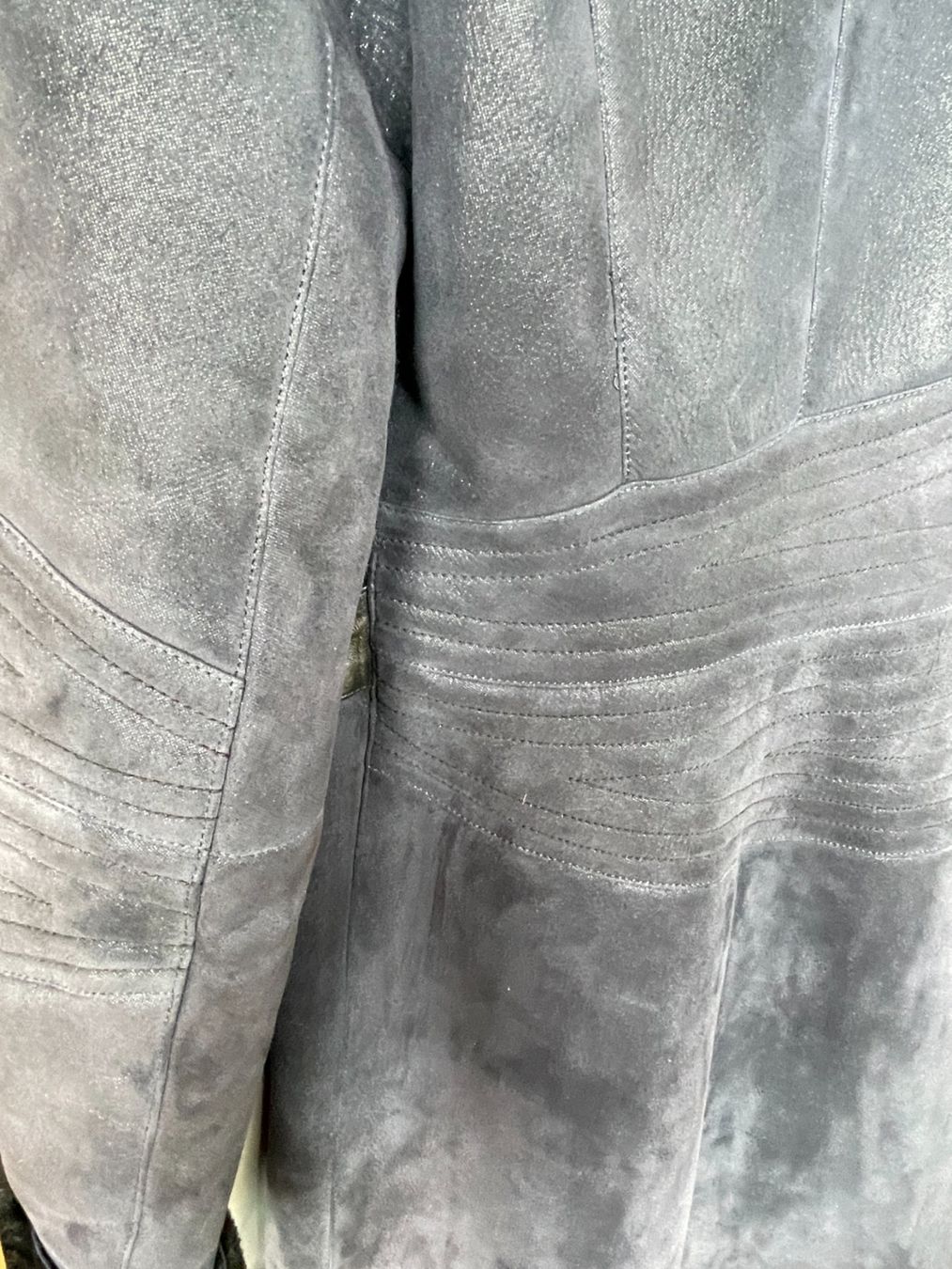 Mäntel: Lammfell Mantel / Shearling – Gebraucht aus Zürich von nao_6f5t 3