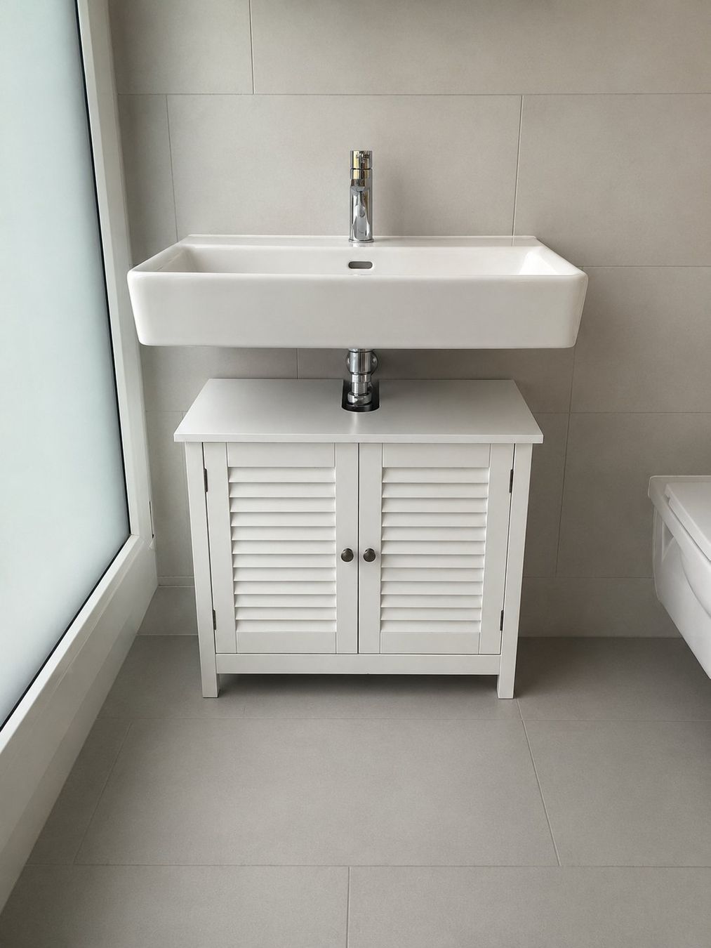 Mobili per bagno: Waschbecken Unterschrank – Usato da Bülach venduto da Murmy