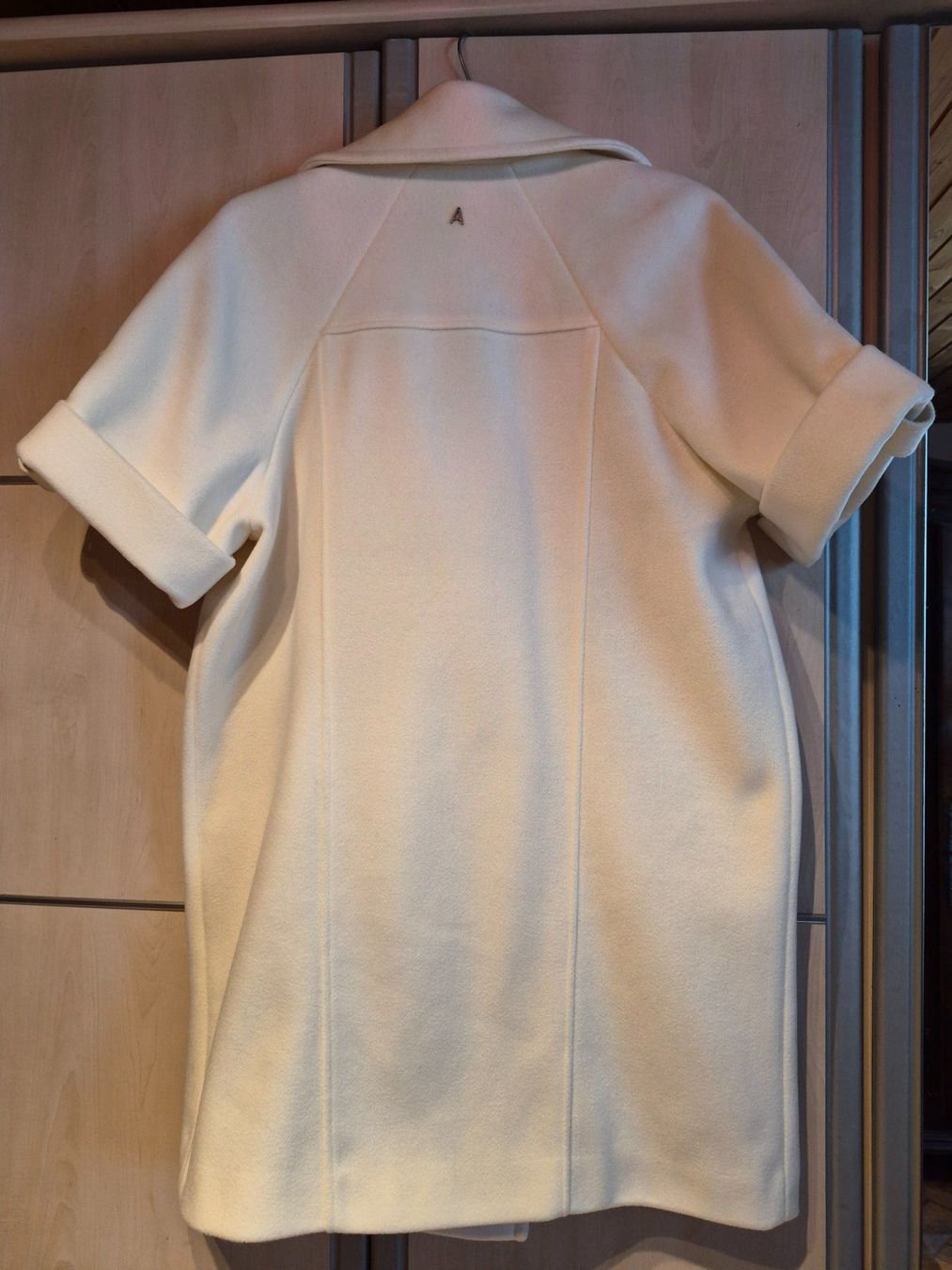 Twinset Cappotti: Manteau Twinset Actitude – Usato da charmoille venduto da mir_my9f 1