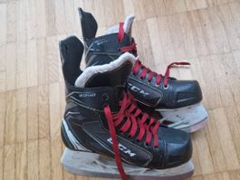 Eishockey-Schlittschuhe Gr.34